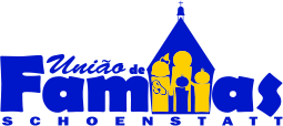 União de Familias de Schoenstatt Brasil Logotipo
